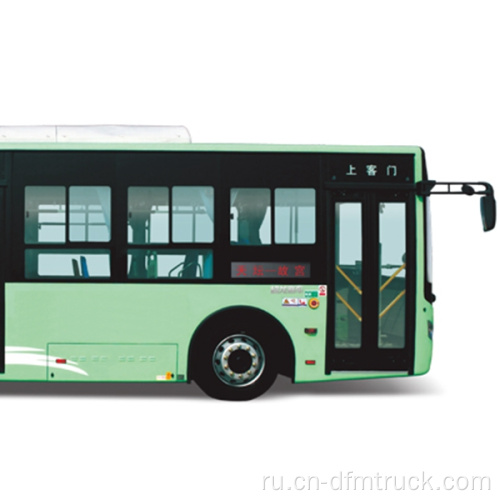 Электрический городской автобус Dongfeng для Южной Америки